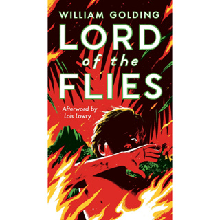 Lord of the Flies Paperback English By (author)  William Golding