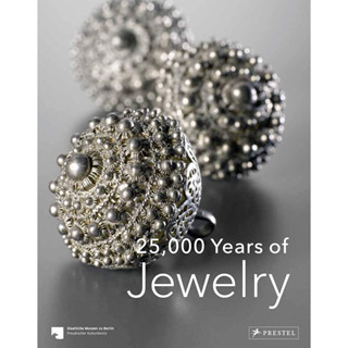 25,000 Years of Jewelry