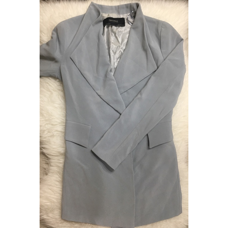 Zara Blazer size Xs used like new