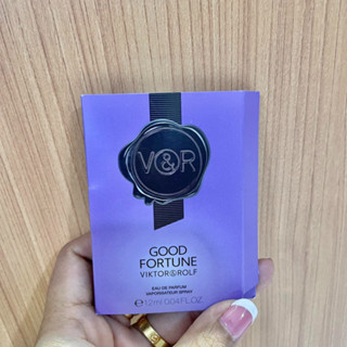 ไวออล V&amp;R Good Fortune EDP 1.2ml