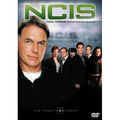 ซีรีย์ฝรั่ง NCIS Season 4 เอ็นซีไอเอส หน่วยสืบสวนแห่งนาวิกโยธิน ปี 4 (พากย์ไทย) 5 แผ่น