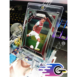 การ์ดนักฟุตบอล 2020-21 Panini Prizm Premier League EPL issa diop