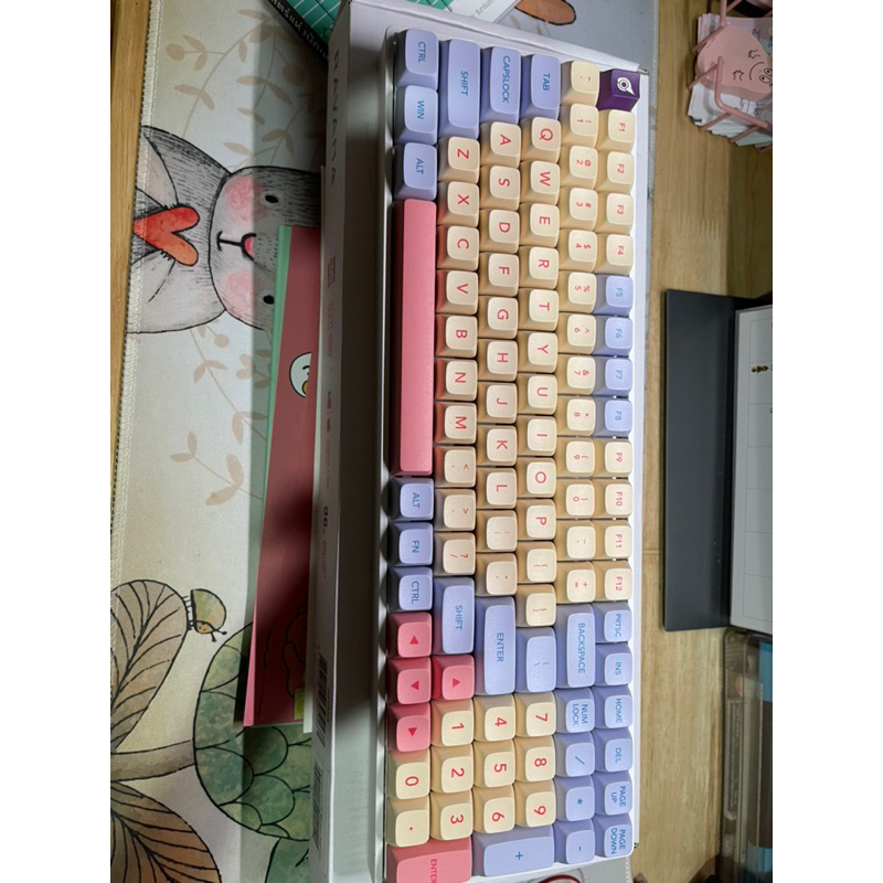 Keyboard_Loga_Ravana