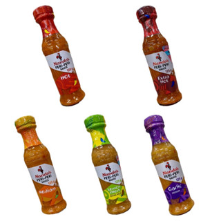 Nandos Peri-Peri Sauce 125 ml