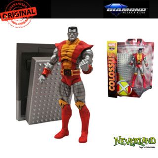 Diamond Select Colossus Marvel Select Action Figure