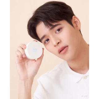 แป้งฝุ่น คุมมัน 4U2 SEBUM CONTROL TRANSLUCENT LOOSE POWDER แป้งฝุ่น4U2 โปร่งแสง สูตรคุมมัน แป้งโปร่งแสง 4U2