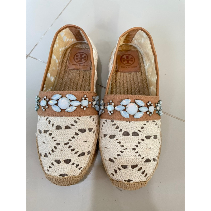 รองเท้า tory burch ของแท้