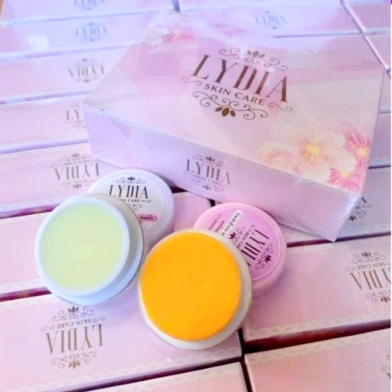 ครีม ลิเดีย Lydia พร้อมส่ง