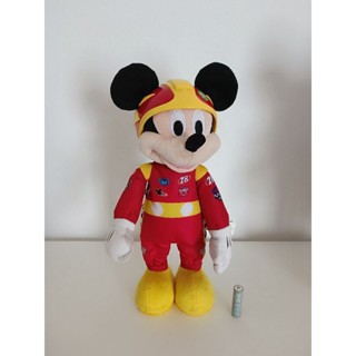 Mickey Mouse ระบบไม่ติด งานโชว์ งานสะสม