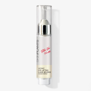 SkinPlants Instant Eye Lifting &amp; Age Reverse Double Serum 5g เซรั่มสูตรเข้มข้น เพื่อผิวรอบดวงตายกกระชับแลดูอ่อนเยาว์