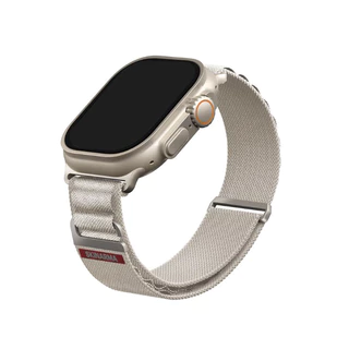 SKINARMA รุ่น Kobu สายสำหรับ Apple Watch Series 1/2/3/4/5/6/7/8/9/10/11/SE/Ultra (42/44/45/46/49 MM)