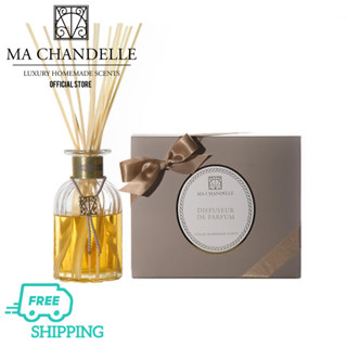 Reed Diffuser 250 ml [ MA CHANDELLE ]