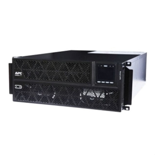 SRTG5KXLI UPS APC Smart-UPS SRT 5000VA/5000W  เครื่องสำรองไฟฟ้า