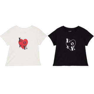 PNG.CO.TH LOVE LONE V2 BABY TEE