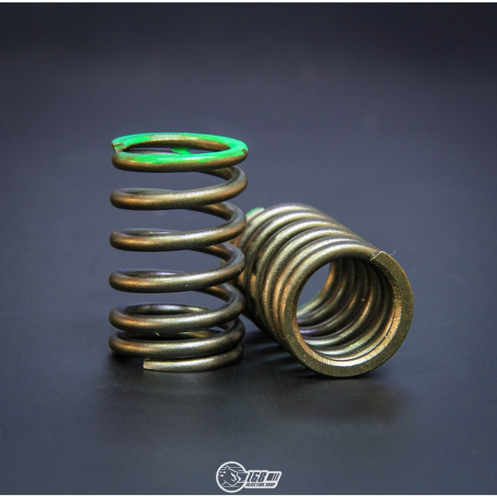 สปริงวาล์ว เลือกตามรุ่น และสเปครถ