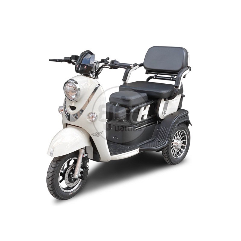 รถไฟฟ้ายี่ห้อ lion 3ล้อ