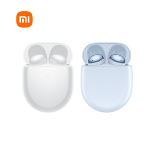 Redmi Buds 4 Bluetooth 5.2 หูฟังไร้สาย หูฟังบลูทูธ หูฟังเสยีงชัดเจน เสียงรบกวนต่ำ รับประกันศูนย์ไทย 1 ปี