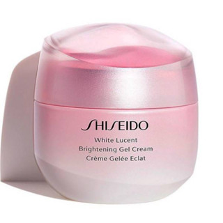 Shiseido White Lucent Brightening Gel Cream