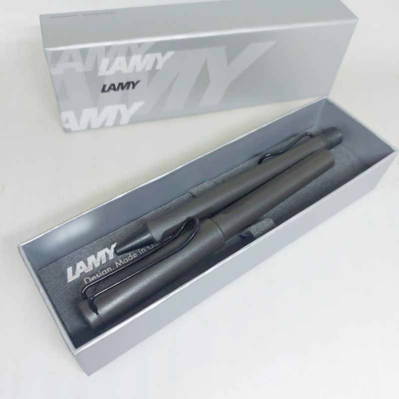 ปากกา LAMY ของใหม่มีกล่อง