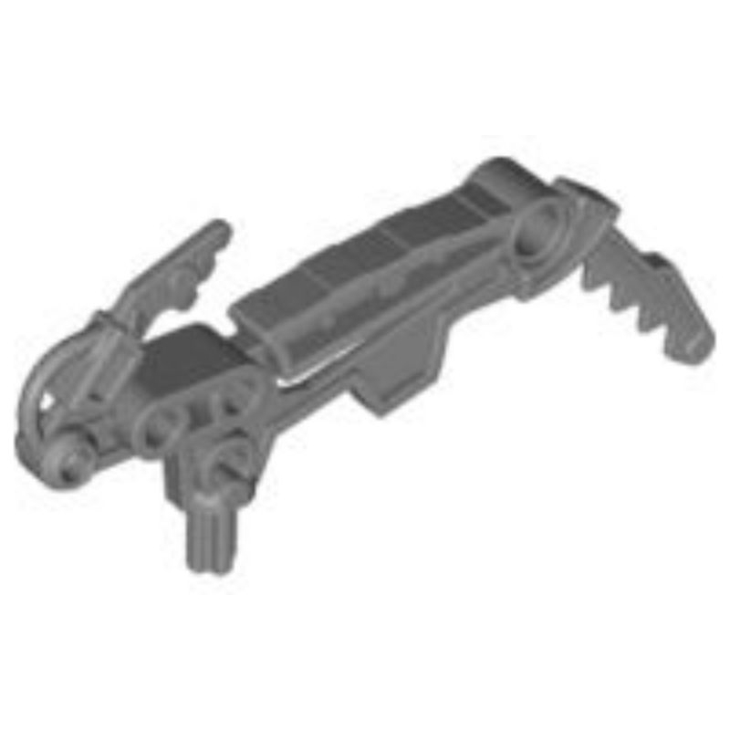 Part Lego 92207 Hero Factory Weapon - Saw