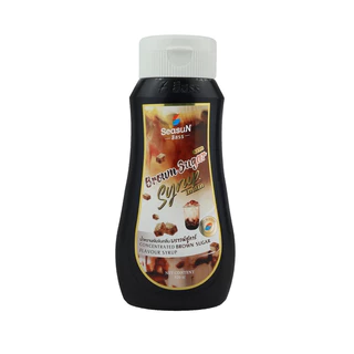 SEASUN ไซรัปน้ำหวาน คีโต KETO 0%kcal
