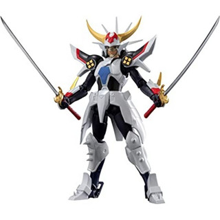 Sen-Ti-Nel Chou-Dan-Kadou Yoroiden-Samurai Troopers Kikoutei Rekka 4571335883584 (Action Figure)