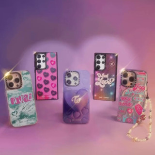 Casetify TWICE x CASETiFY (Pre-Order)