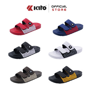 Kito กีโต้ รองเท้าแตะ รุ่น AH157 Size 36-43