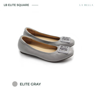 LA BELLA รุ่น LB ELITE SQUARE  - ELITE GEAY