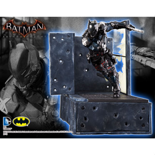 [ล้างสต๊อก] KOTOBUKIYA : 1/10 ARTFX BATMAN ARKHAM KNIGHT : ARKHAM KNIGHT STATUE สินค้าจาก KOTOBUKIYA ของแท้ 100%