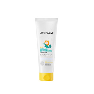 ATOPALM KIDS Cica Aloe Soothing Gel 250ml