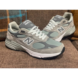 New Balance 993 USA (size36-39) Gray