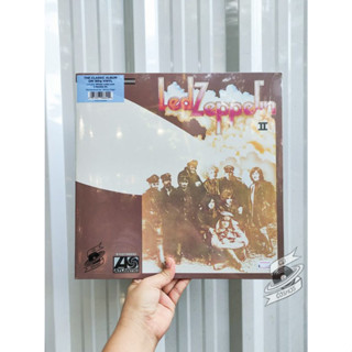 Led Zeppelin ‎– Led Zeppelin II (Vinyl)