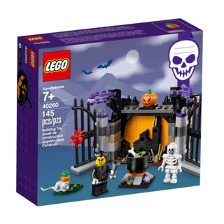 Lego® Halloween Haunt 40260