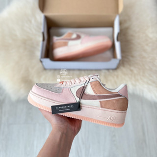 Air Force 1 "Arctic Pink" ! 💕