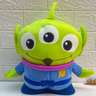 ตุ๊กตาToy Story 9"/12" ตุ๊กตา ALIEN KAWAII 9"/12"ลิขสิทธิ์แท้