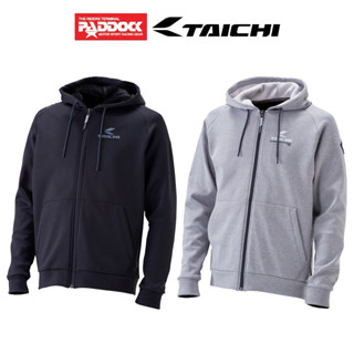 TAICHI แจ็คเก็ต รุ่น RSU616 WARMRIDE HOODED SHIRT