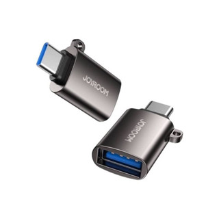 Joyroom S-H151 OTG Type-C Adapter ตัวแปลง Port Type-C ไปเป็น USB