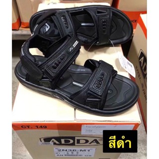 รองเท้ารัดส้นยี่ห้อaddaรุ่นAD-2n36-m size4-9