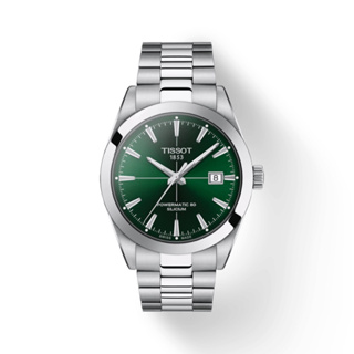 นาฬิกา TISSOT รุ่น GENTLEMAN POWERMATIC 80 SILICIUM (T127.407.11.091.01)