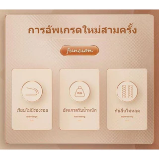 ไม้แขวนเสื้อ ไม้แขวนสแตนเลส เคลือบซีลีโคนกันลื่นไม้แขวนเสื้อกันลื่นไร้ร่องรอยนาโน กันลื่นไม่หลุดผู้ใหญ่41*18cmแพ๊ค10ชิ้น
