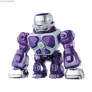 *พร้อมส่ง* ของเล่น ตัวผู้ช่วย ไอ้มดแดง มาสไรเดอร์ วิซาร์ด Masked Rider Wizrd Plamonster Violet Golem สินค้าใหม่ ลิขสิทธิ