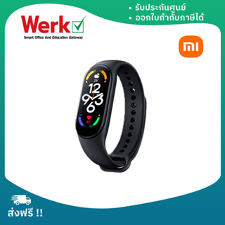 Xiaomi Smart Band 7 (39869)