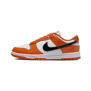 (ของแท้ 100%) NIKE DUNK LOW HALLOWEEN 2022 (GS)