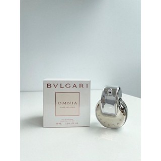 Bvlgari Omnia CRYSTALLINE EDT