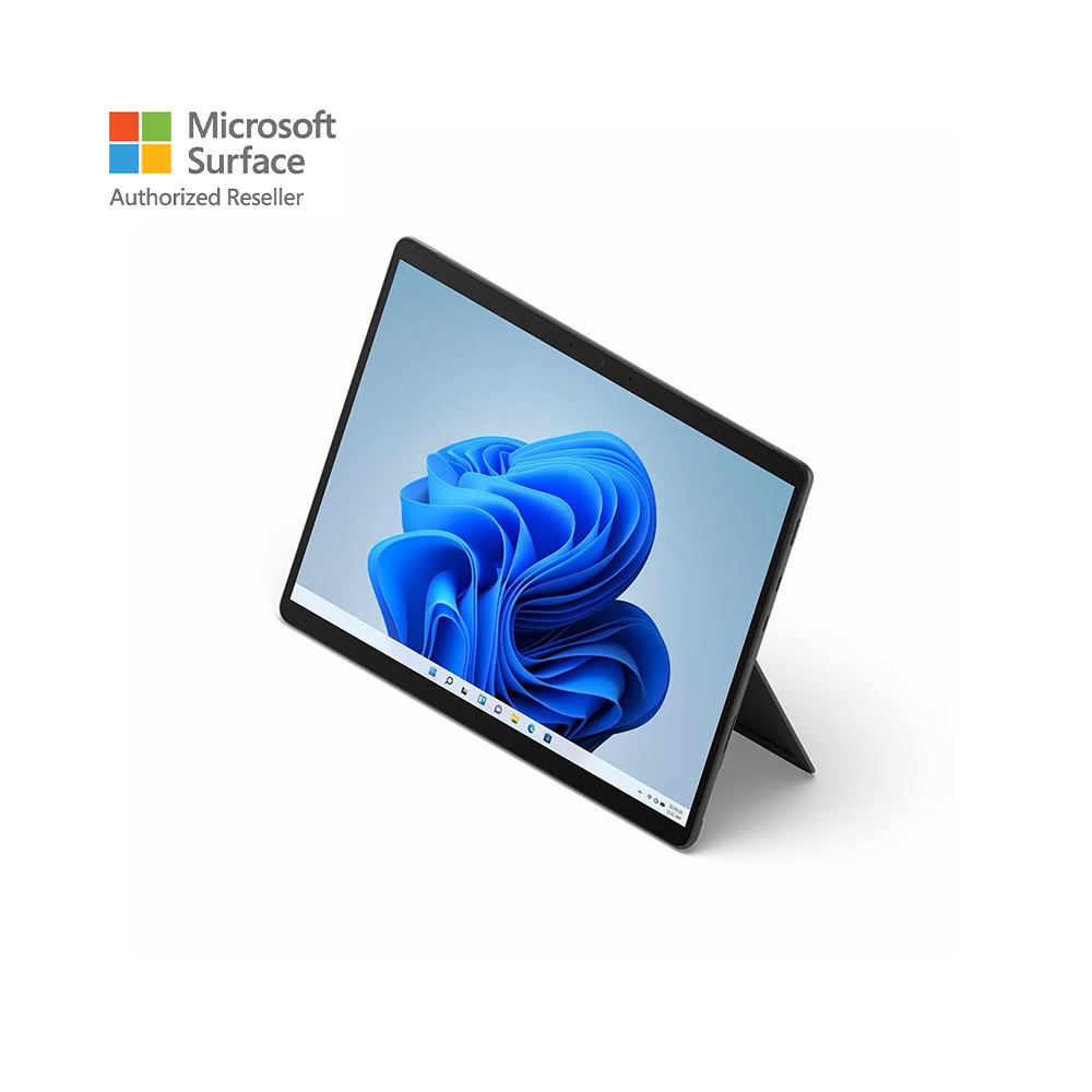 Microsoft Surface Pro 8 i7  THAI แท็บเล็ต รับประกันศูนย์ไทย 1 ปี By Mac Modern