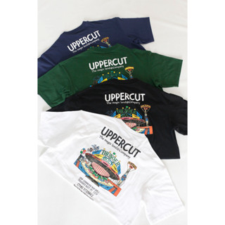 Uppercut The Magic Land Collection