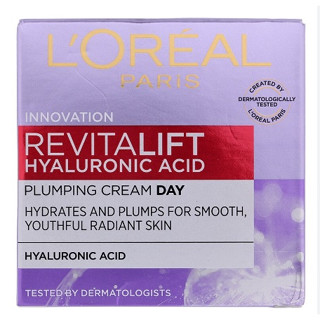 Loreal Revitalift Hyaluronic Acid 50ml