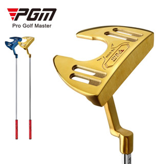 ไม้กอล์ฟพัตเตอร์ PGM TUG023 CNC  professional golf putter