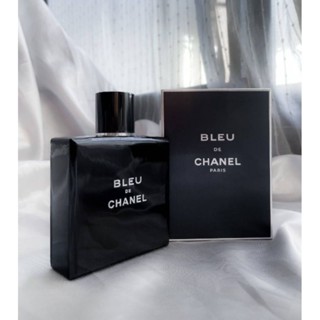 **พร้อมส่ง** น้ำหอม  BLEU DE CHANEL Parfum  EDT